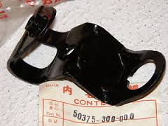 ignition switch bracket Honda 750 1969-1976